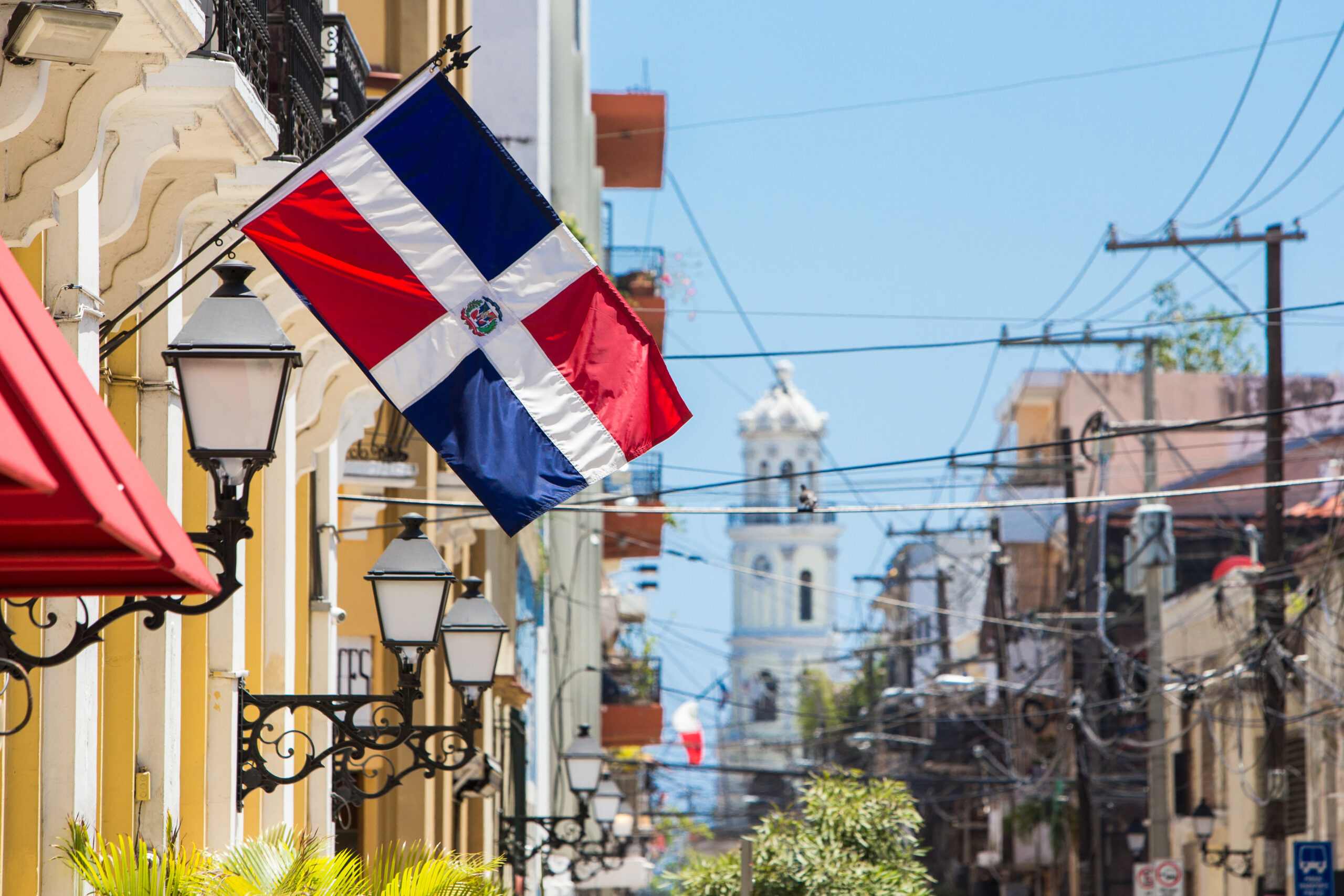 Most Important Events in Dominican Republic History Santo domingo