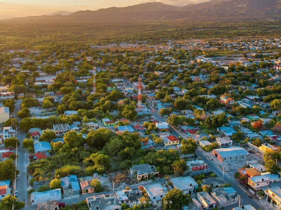 Things to do in Neiba in the Dominican Republic An amazing city!